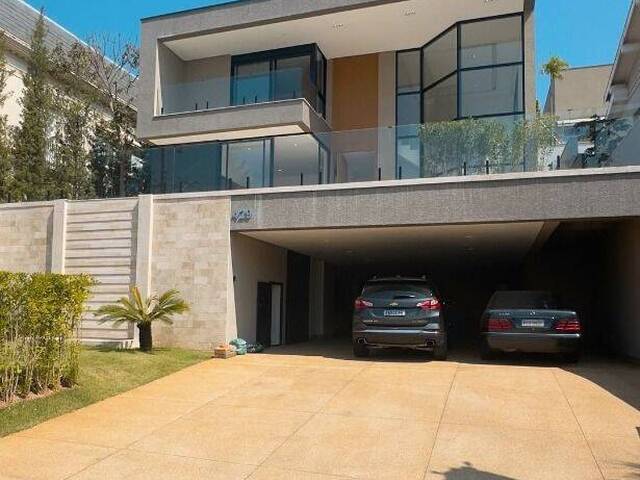 #CA2963 - Casa em condomínio para Venda em Barueri - SP