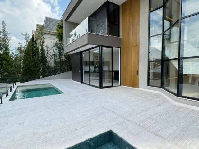 Casa em condomínio para Venda em Barueri - 4