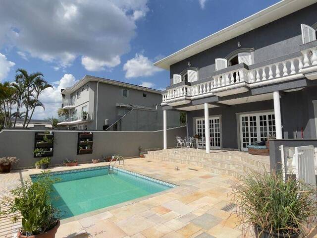 Casa em condomínio para Venda em Barueri - 2