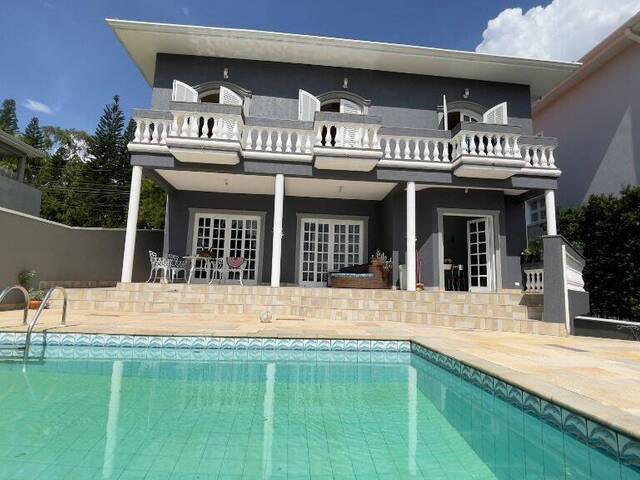 Casa em condomínio para Venda em Barueri - 3