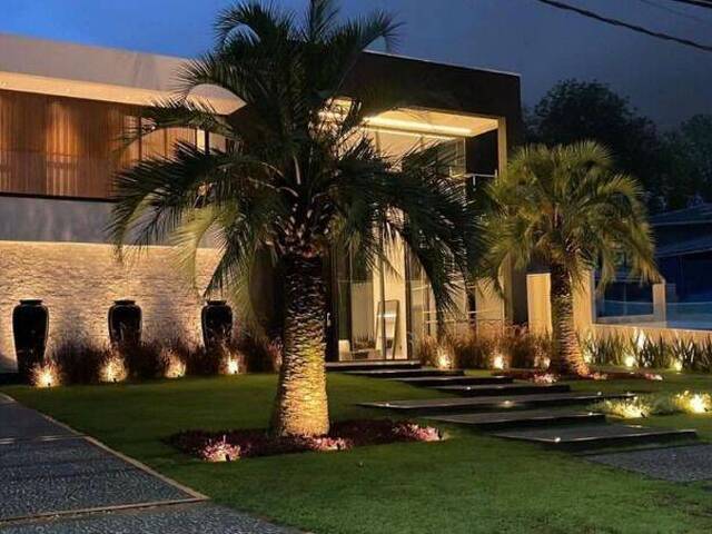 Casa em condomínio para Venda em Santana de Parnaíba - 2