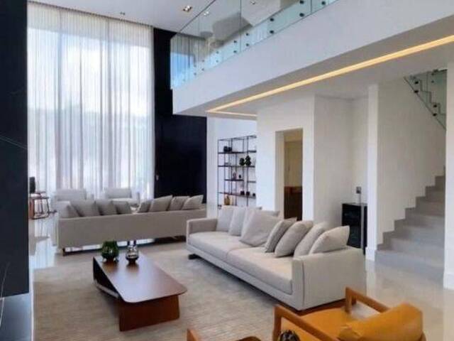 Casa em condomínio para Venda em Santana de Parnaíba - 3