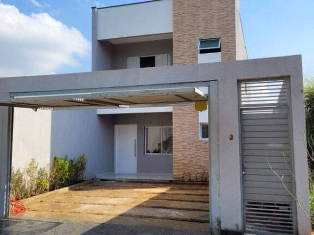 #CA2936 - Casa para Venda em Araçariguama - SP