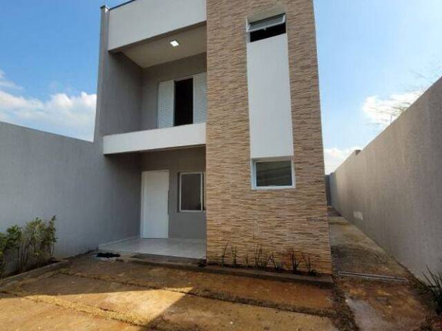 #CA2936 - Casa para Venda em Araçariguama - SP