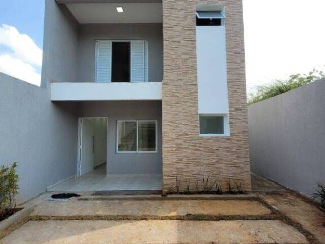 #CA2936 - Casa para Venda em Araçariguama - SP