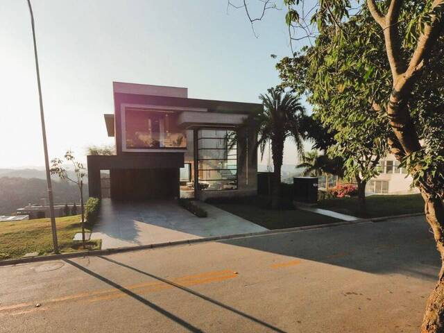 Casa em condomínio para Venda em Santana de Parnaíba - 2