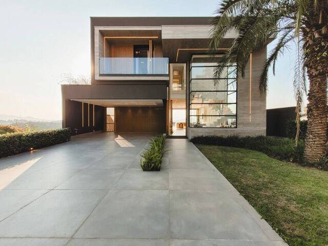 Casa em condomínio para Venda em Santana de Parnaíba - 3