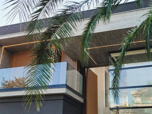 Casa em condomínio para Venda em Santana de Parnaíba - 5