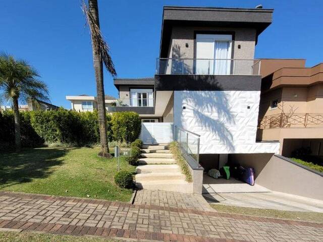 Casa em condomínio para Venda em Barueri - 2
