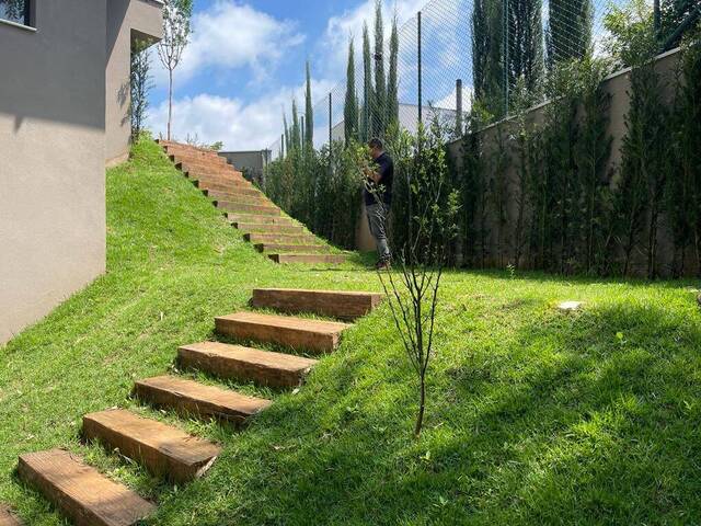 Casa em condomínio para Venda em Santana de Parnaíba - 4