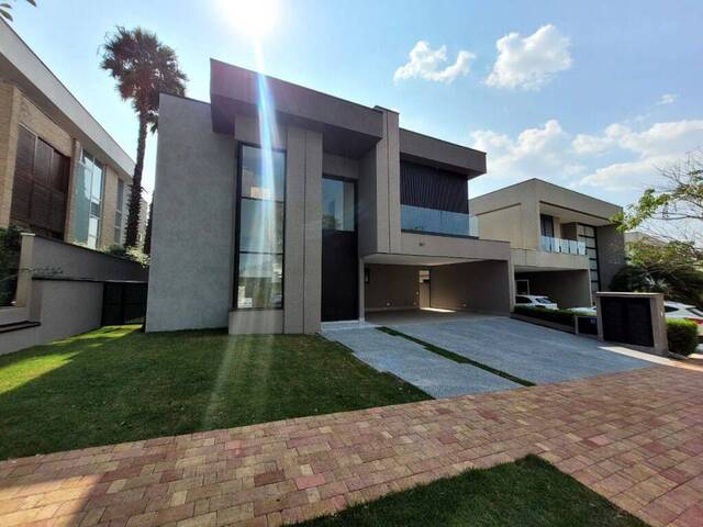 Casa em condomínio para Venda em Barueri - 2