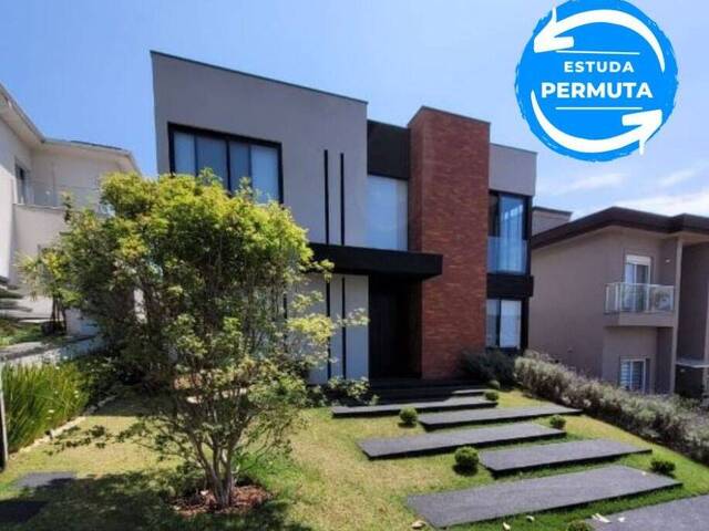 Casa em condomínio para Venda em Santana de Parnaíba - 2