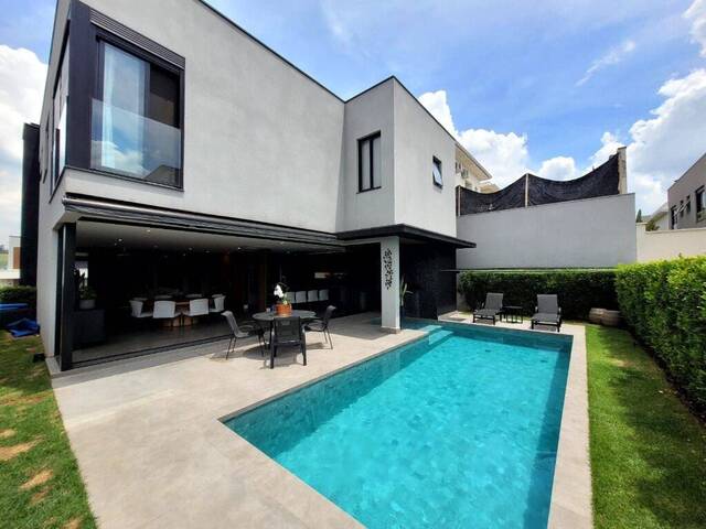 Casa em condomínio para Venda em Santana de Parnaíba - 3