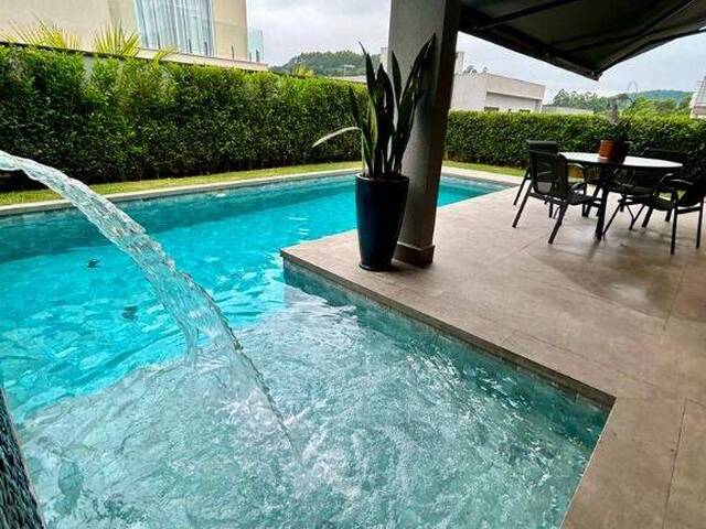 Casa em condomínio para Venda em Santana de Parnaíba - 4