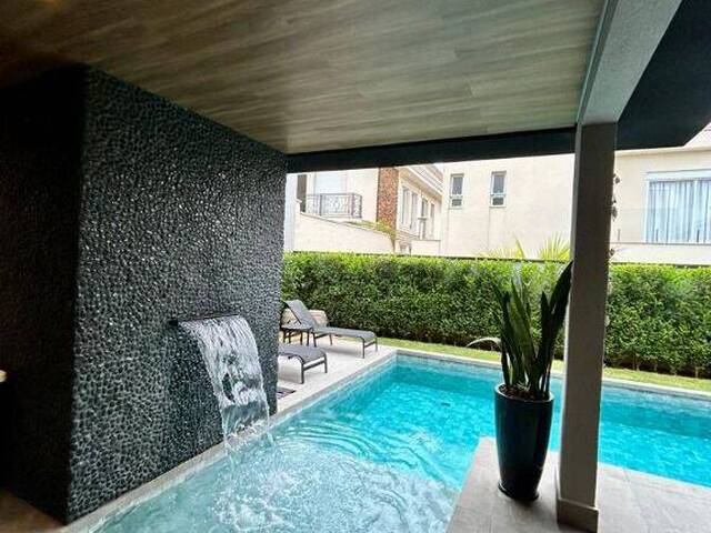 Casa em condomínio para Venda em Santana de Parnaíba - 5