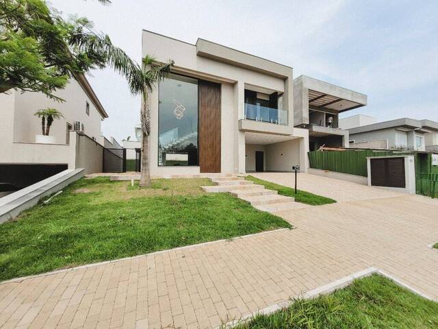 Casa em condomínio para Venda em Santana de Parnaíba - 2