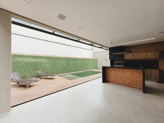 Casa em condomínio para Venda em Santana de Parnaíba - 4