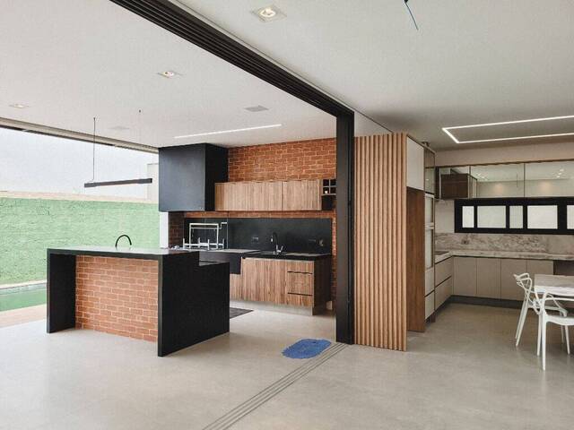 Casa em condomínio para Venda em Santana de Parnaíba - 5