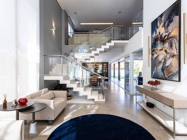 Casa em condomínio para Venda em Barueri - 2