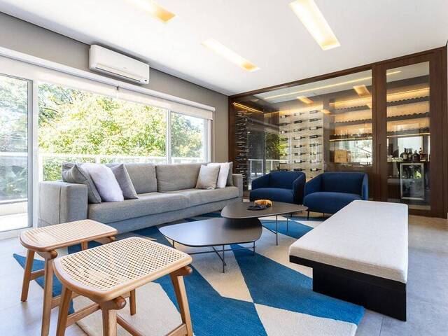 Casa em condomínio para Venda em Barueri - 3