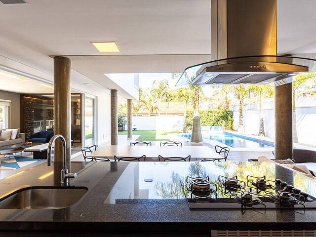 Casa em condomínio para Venda em Barueri - 5