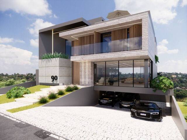 Casa em condomínio para Venda em Santana de Parnaíba - 2