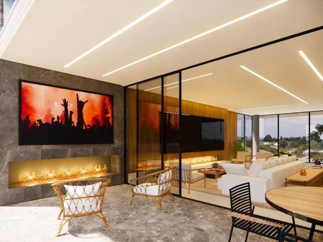 Casa em condomínio para Venda em Santana de Parnaíba - 4