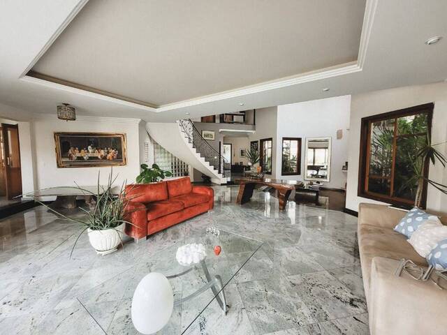 Casa em condomínio para Venda em Barueri - 3