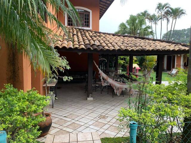 Casa em condomínio para Venda em Barueri - 3