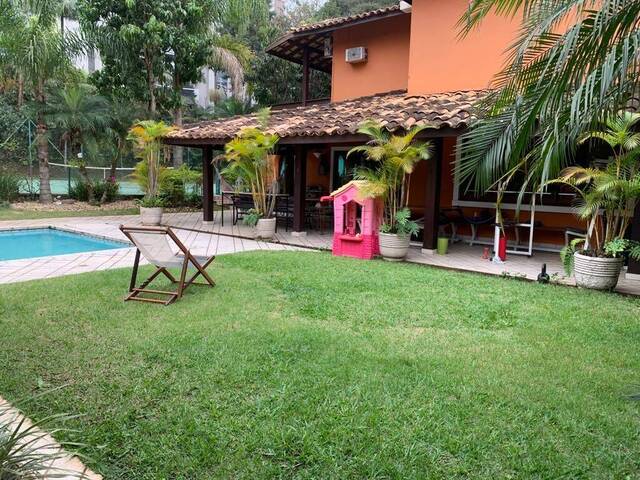 Casa em condomínio para Venda em Barueri - 4