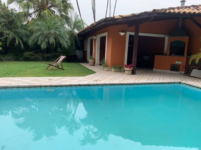 Casa em condomínio para Venda em Barueri - 5