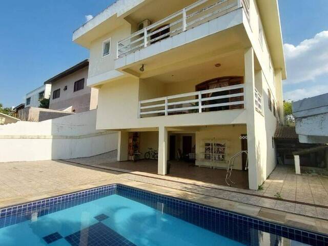 Casa em condomínio para Venda em Barueri - 2