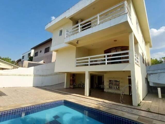 Casa em condomínio para Venda em Barueri - 3