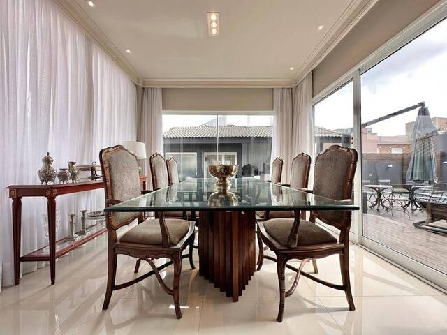 Casa em condomínio para Venda em Barueri - 5