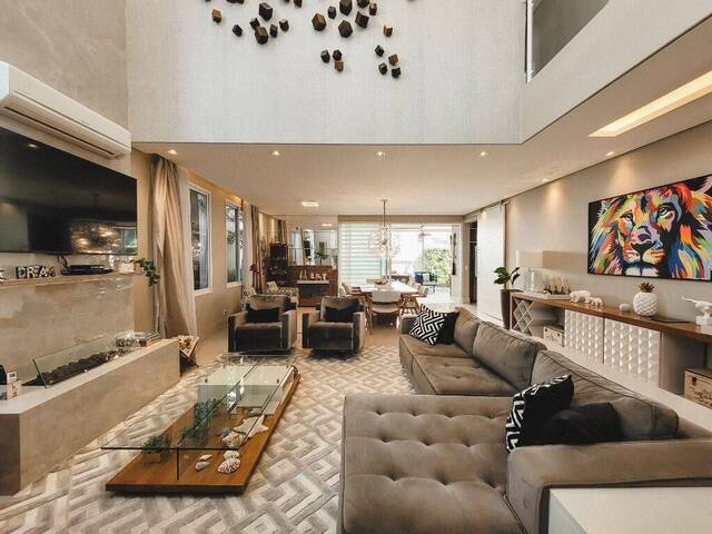 Casa em condomínio para Locação em Barueri - 5