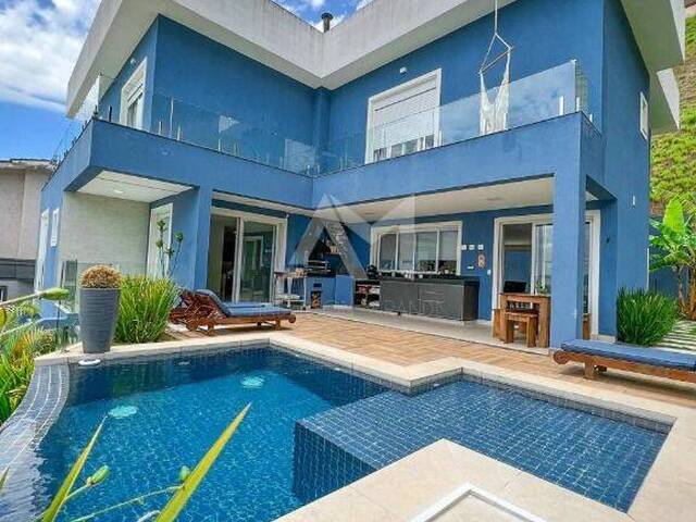 Casa em condomínio para Venda em Barueri - 2