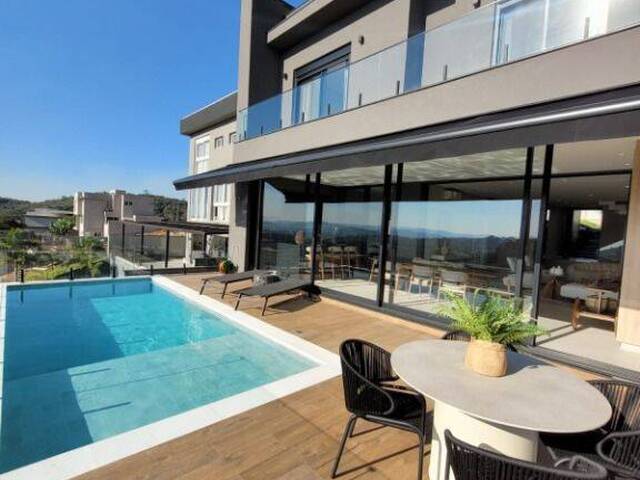 Casa em condomínio para Venda em Santana de Parnaíba - 3