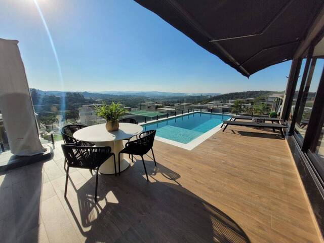 Casa em condomínio para Venda em Santana de Parnaíba - 4