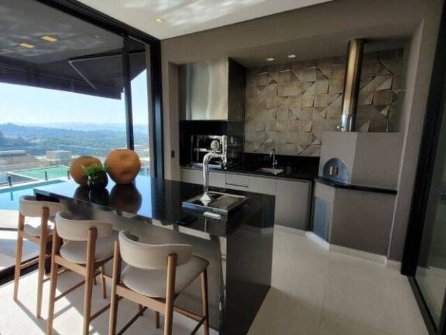 Casa em condomínio para Venda em Santana de Parnaíba - 5