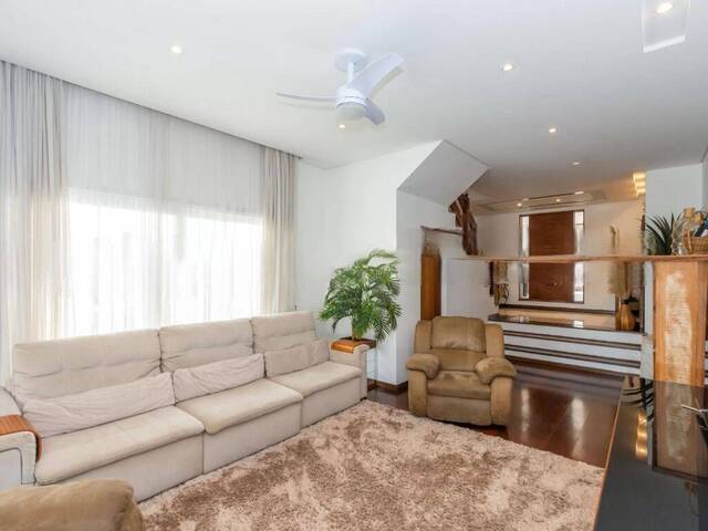 Casa em condomínio para Venda em Santana de Parnaíba - 2