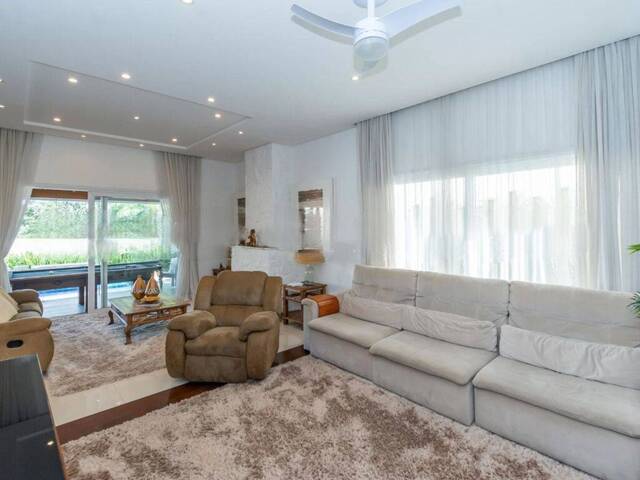 Casa em condomínio para Venda em Santana de Parnaíba - 3