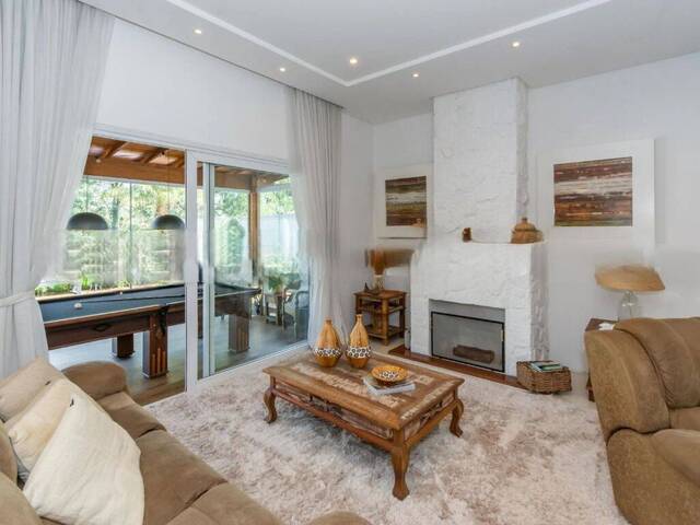 Casa em condomínio para Venda em Santana de Parnaíba - 4