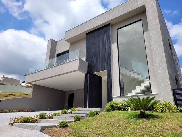 #CA2760 - Casa em condomínio para Locação em Barueri - SP