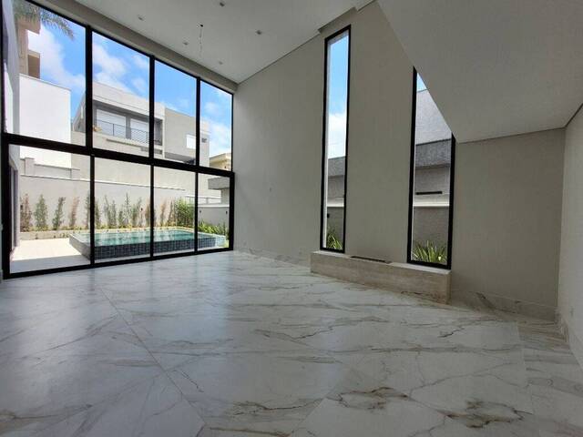 #CA2760 - Casa em condomínio para Locação em Barueri - SP