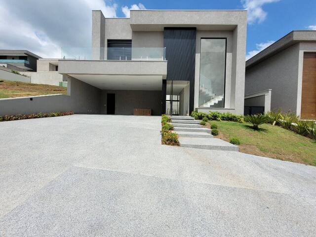 #CA2760 - Casa em condomínio para Locação em Barueri - SP