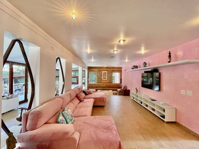 #CA2758 - Casa em condomínio para Venda em Cotia - SP