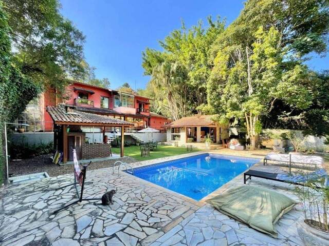 Casa em condomínio para Venda em Cotia - 4