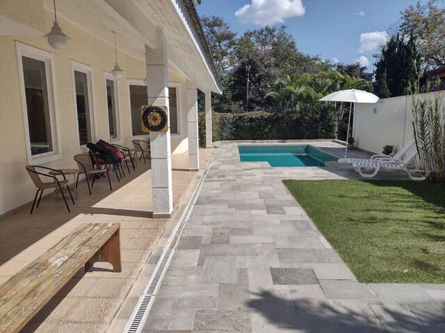 Casa em condomínio para Venda em Barueri - 2