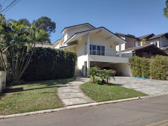 Casa em condomínio para Venda em Barueri - 5
