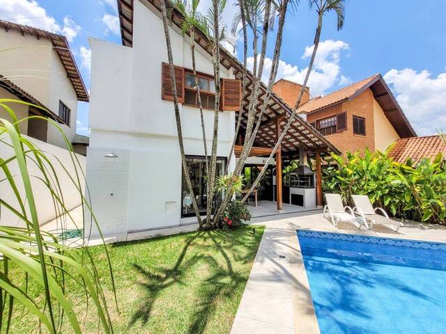 Casa em condomínio para Venda em Barueri - 2